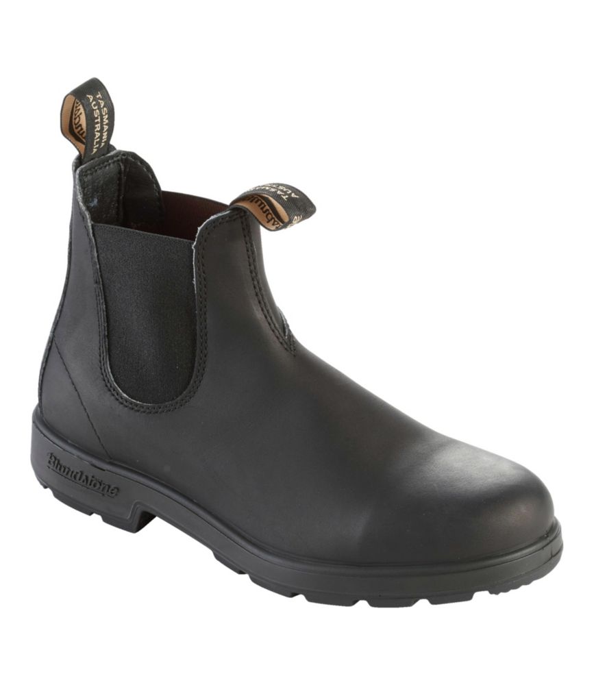 Men's Blundstone 500 Chelsea Boots