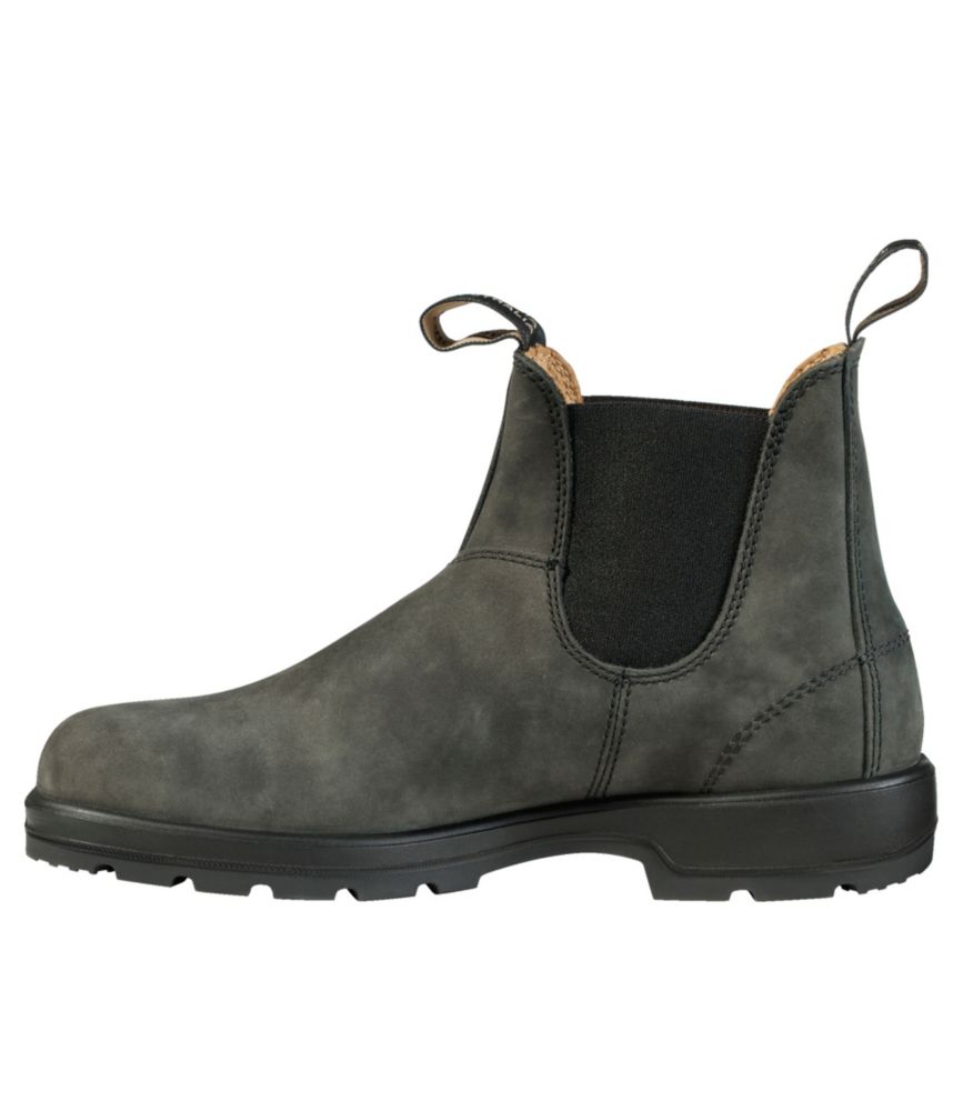 Men's Blundstone 550 Chelsea Boots