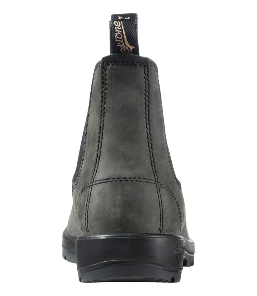 Men's Blundstone 550 Chelsea Boots