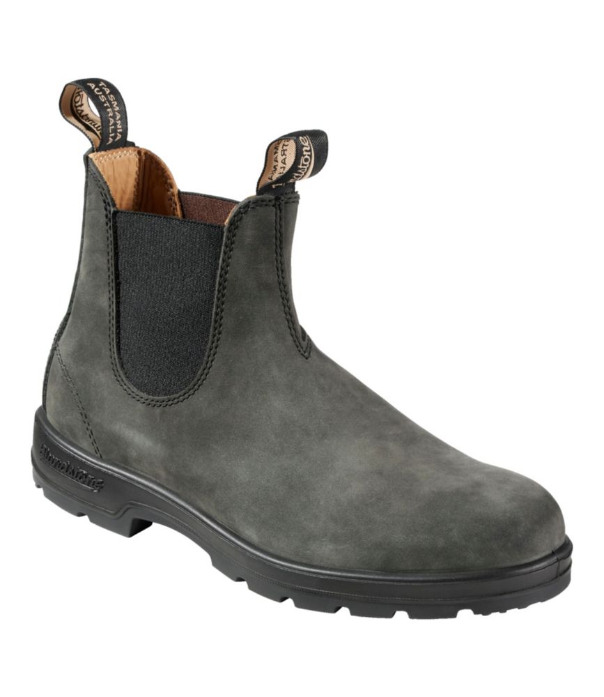 Men's Blundstone 550 Chelsea Boots