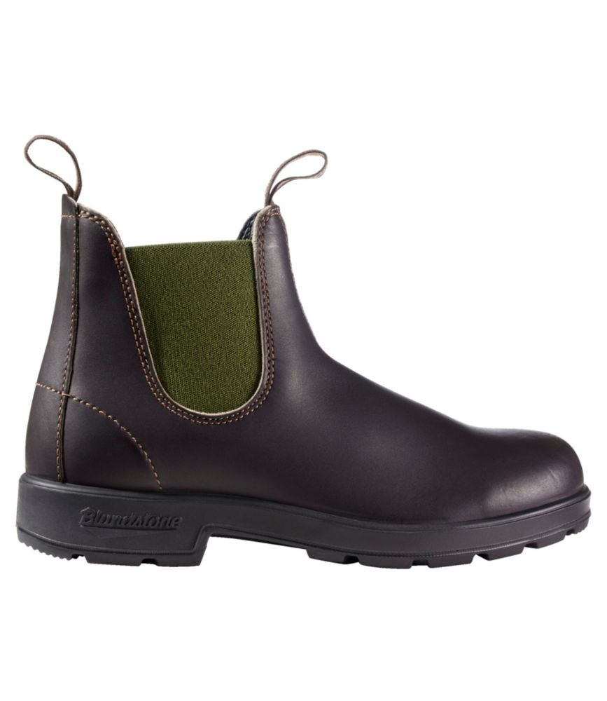 Men's Blundstone 500 Chelsea Boots