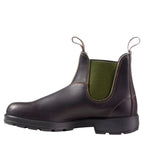 Men's Blundstone 500 Chelsea Boots