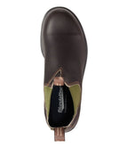 Men's Blundstone 500 Chelsea Boots
