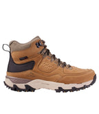Men'S L.L.Bean Trail Model X Waterproof Hiking Boots, Leather