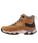 Men'S L.L.Bean Trail Model X Waterproof Hiking Boots, Leather