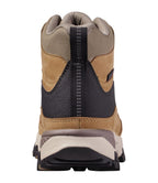 Men'S L.L.Bean Trail Model X Waterproof Hiking Boots, Leather