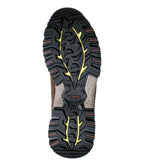 Men'S L.L.Bean Trail Model X Waterproof Hiking Boots, Leather