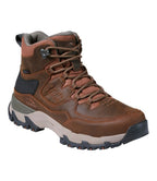 Men'S L.L.Bean Trail Model X Waterproof Hiking Boots, Leather