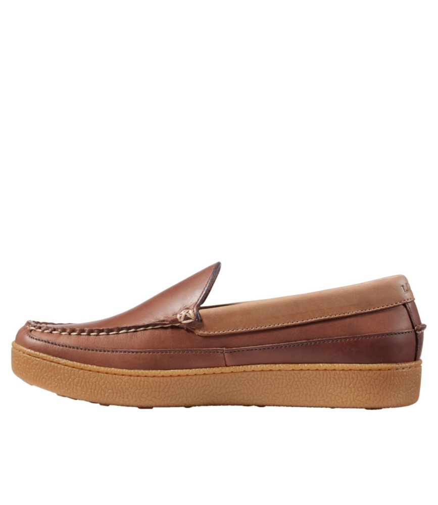 Men'S L.L.Bean Lodge Moc Vibram® Slippers