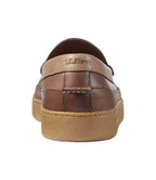 Men'S L.L.Bean Lodge Moc Vibram® Slippers