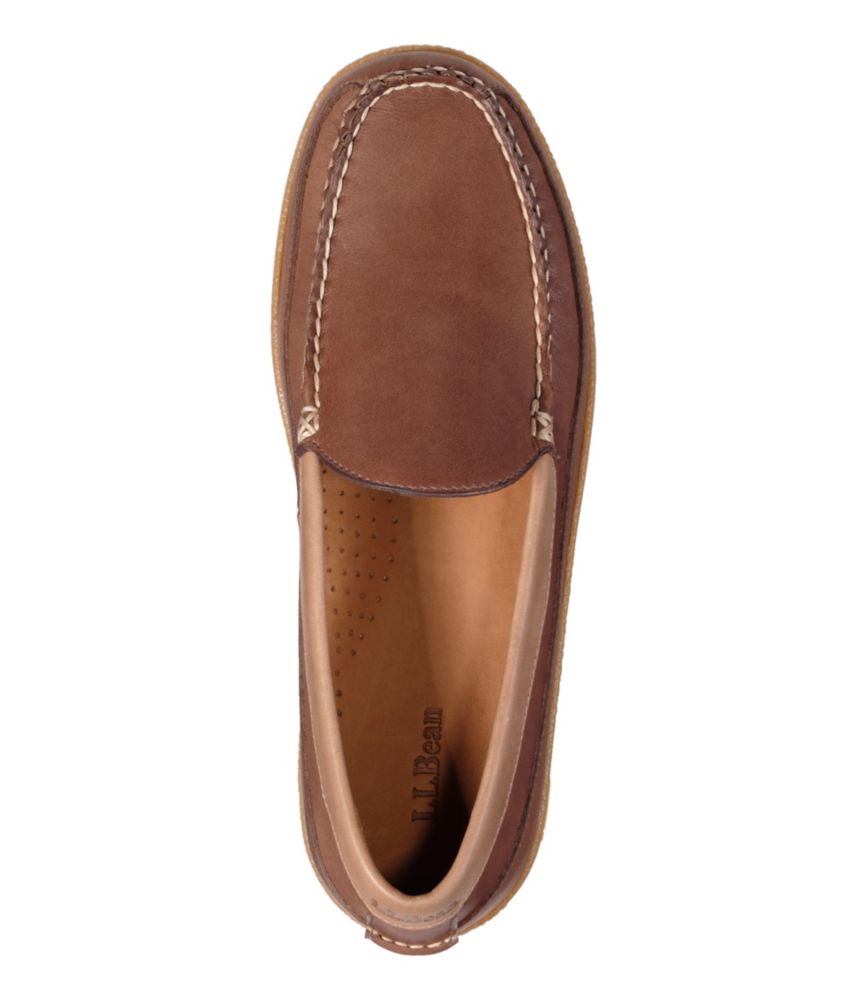 Men'S L.L.Bean Lodge Moc Vibram® Slippers