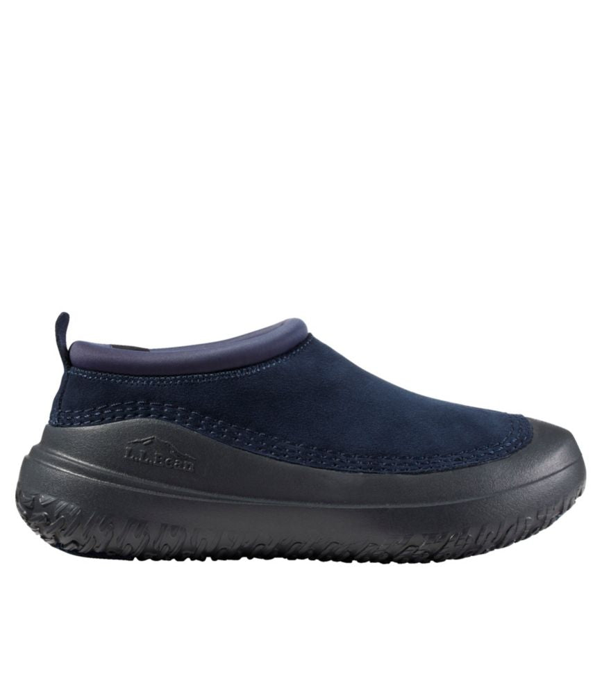 Men'S L.L.Bean Wicked Good Max Slippers