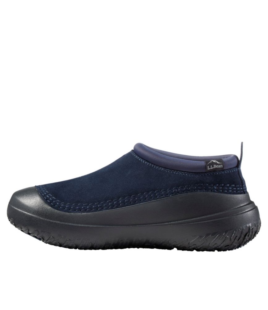 Men'S L.L.Bean Wicked Good Max Slippers