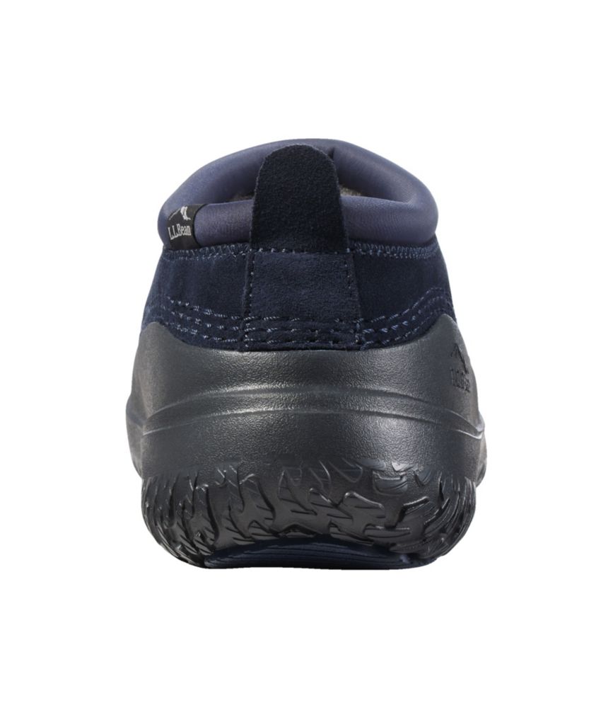 Men'S L.L.Bean Wicked Good Max Slippers