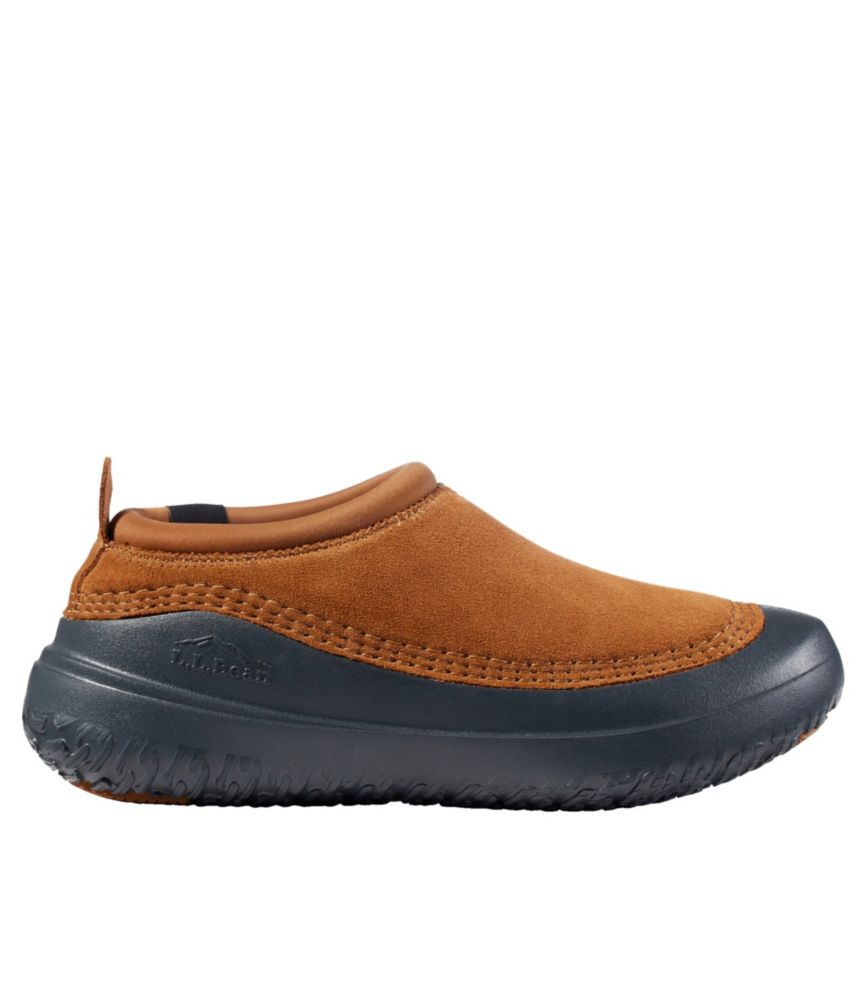 Men'S L.L.Bean Wicked Good Max Slippers