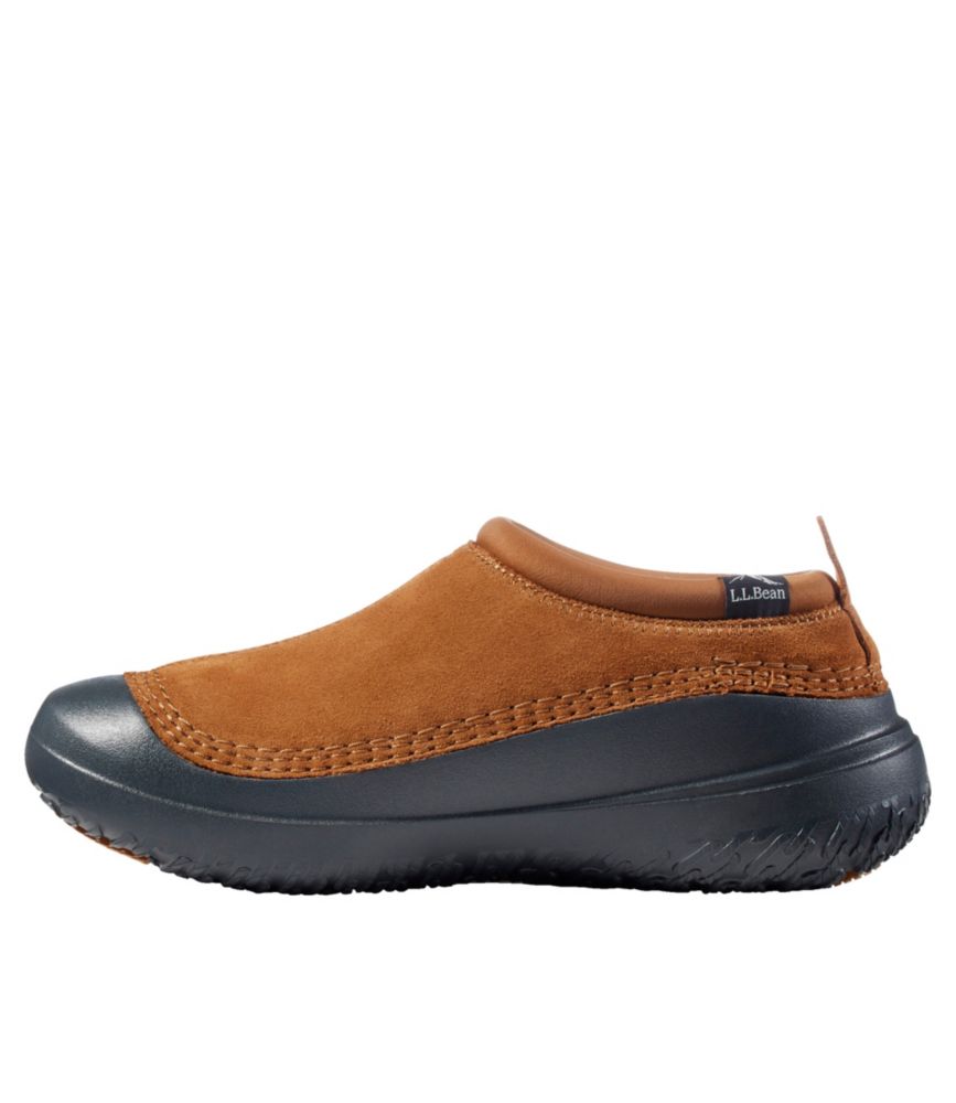 Men'S L.L.Bean Wicked Good Max Slippers