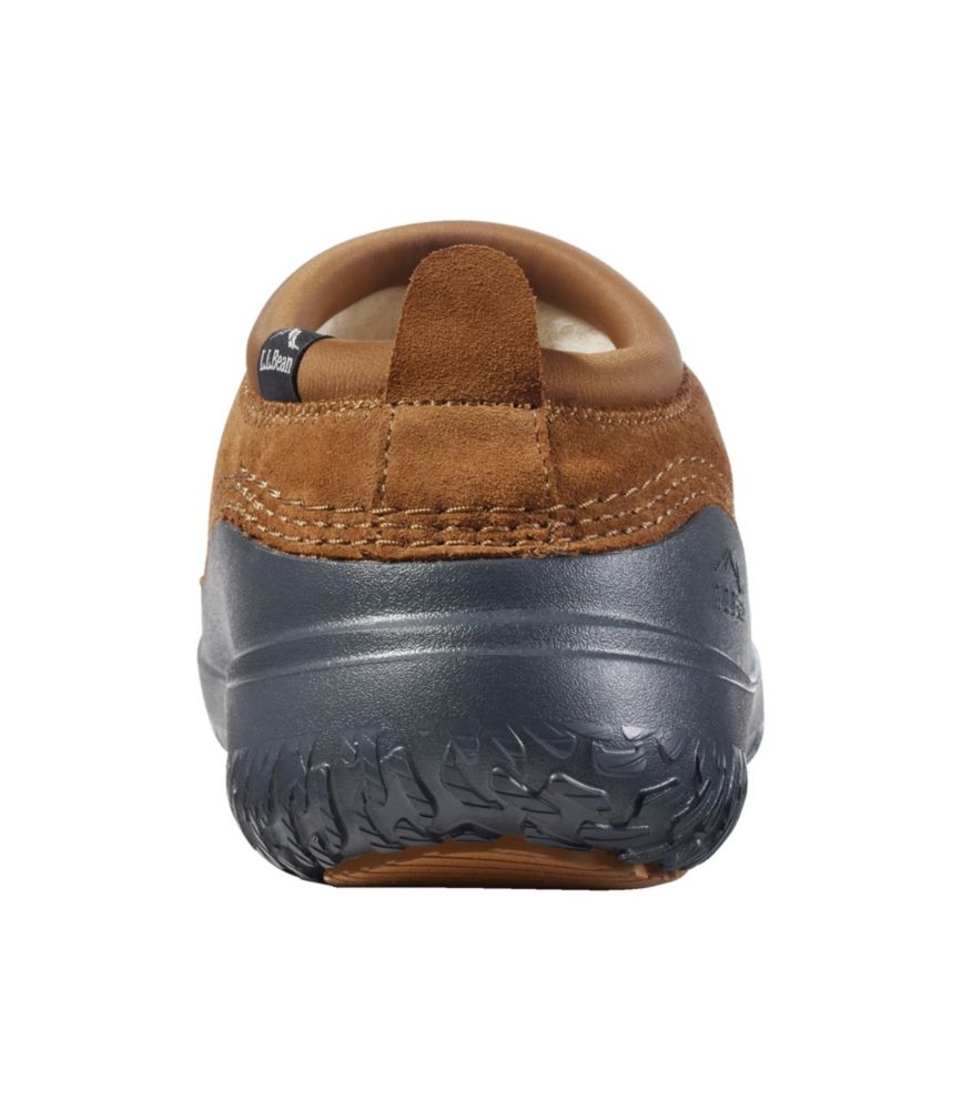 Men'S L.L.Bean Wicked Good Max Slippers