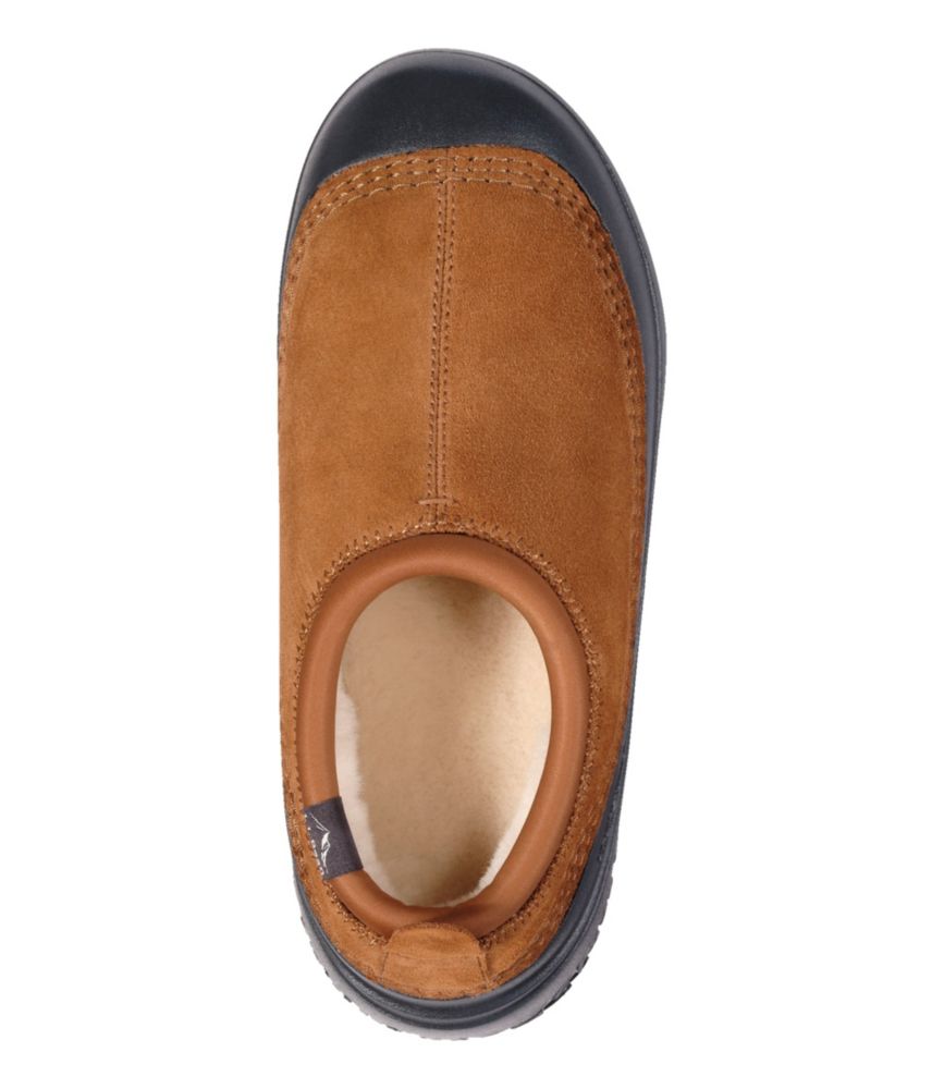 Men'S L.L.Bean Wicked Good Max Slippers