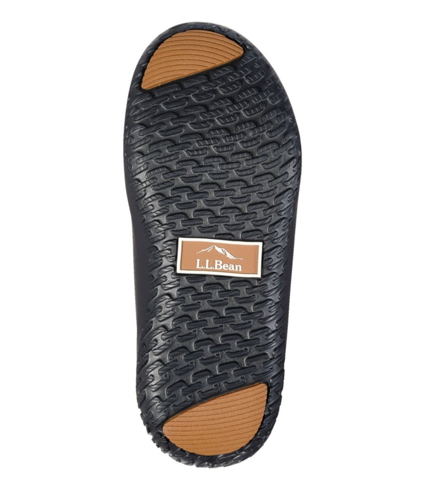 Men'S L.L.Bean Wicked Good Max Slippers