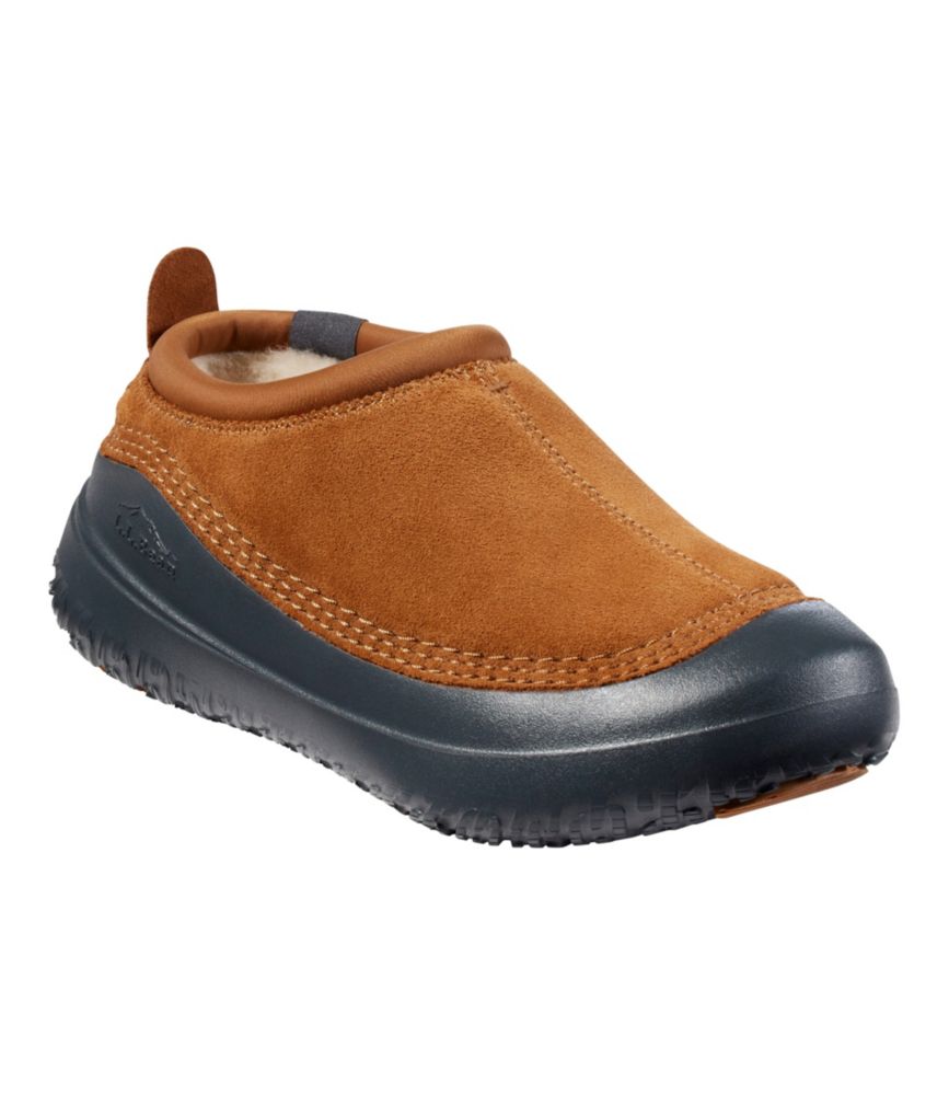 Men'S L.L.Bean Wicked Good Max Slippers