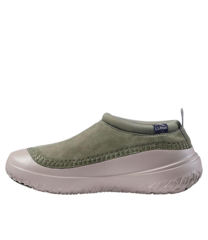 Men'S L.L.Bean Wicked Good Max Slippers