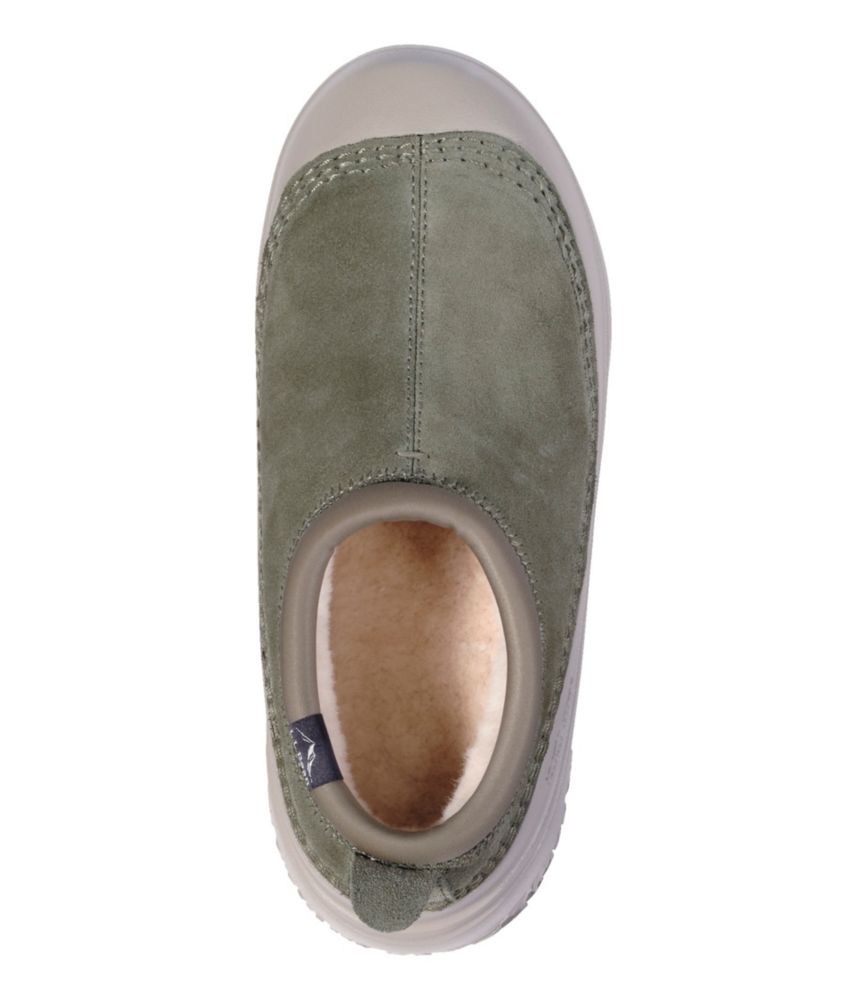Men'S L.L.Bean Wicked Good Max Slippers