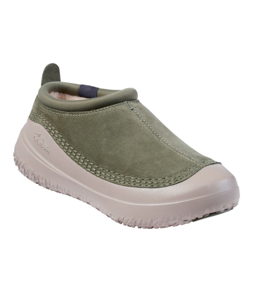 Men'S L.L.Bean Wicked Good Max Slippers