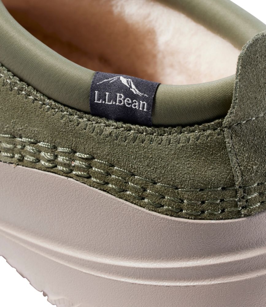 Men'S L.L.Bean Wicked Good Max Slippers