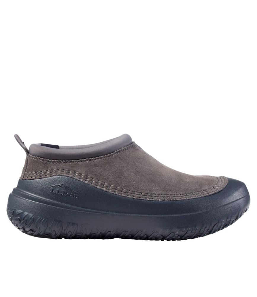 Men'S L.L.Bean Wicked Good Max Slippers