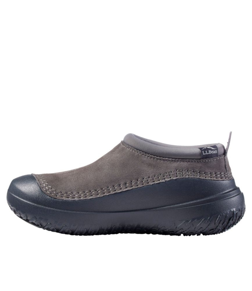 Men'S L.L.Bean Wicked Good Max Slippers