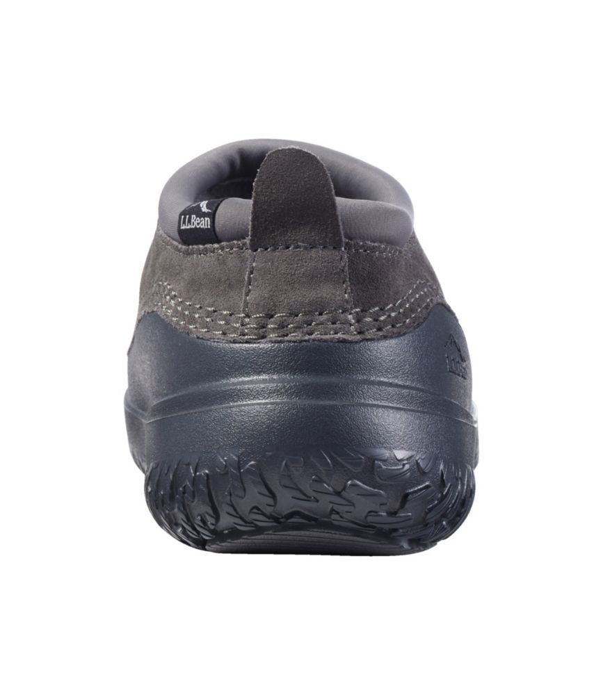 Men'S L.L.Bean Wicked Good Max Slippers