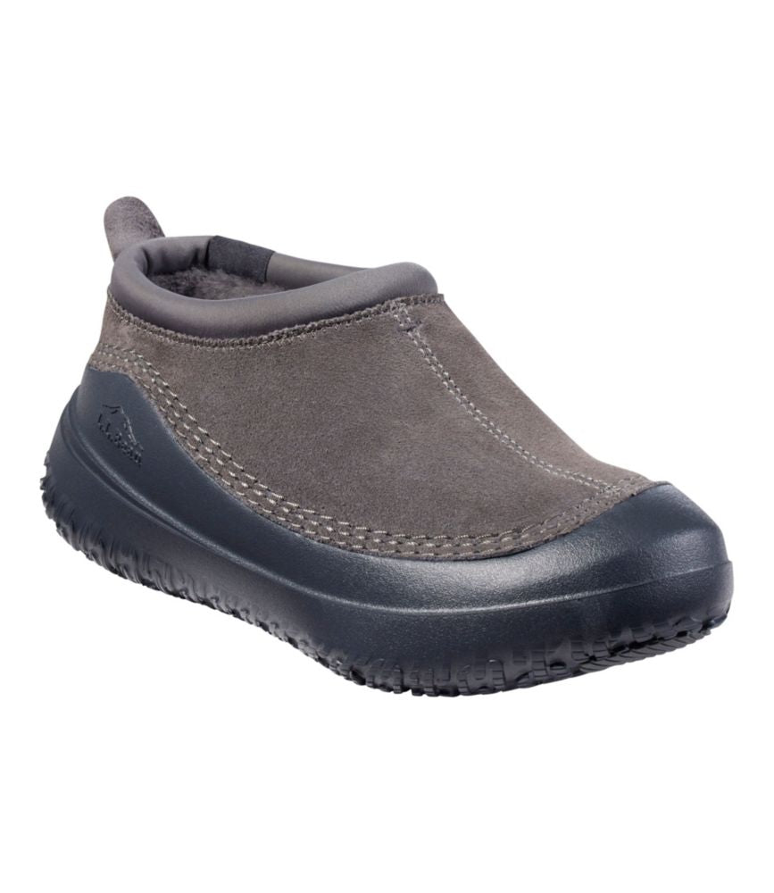 Men'S L.L.Bean Wicked Good Max Slippers