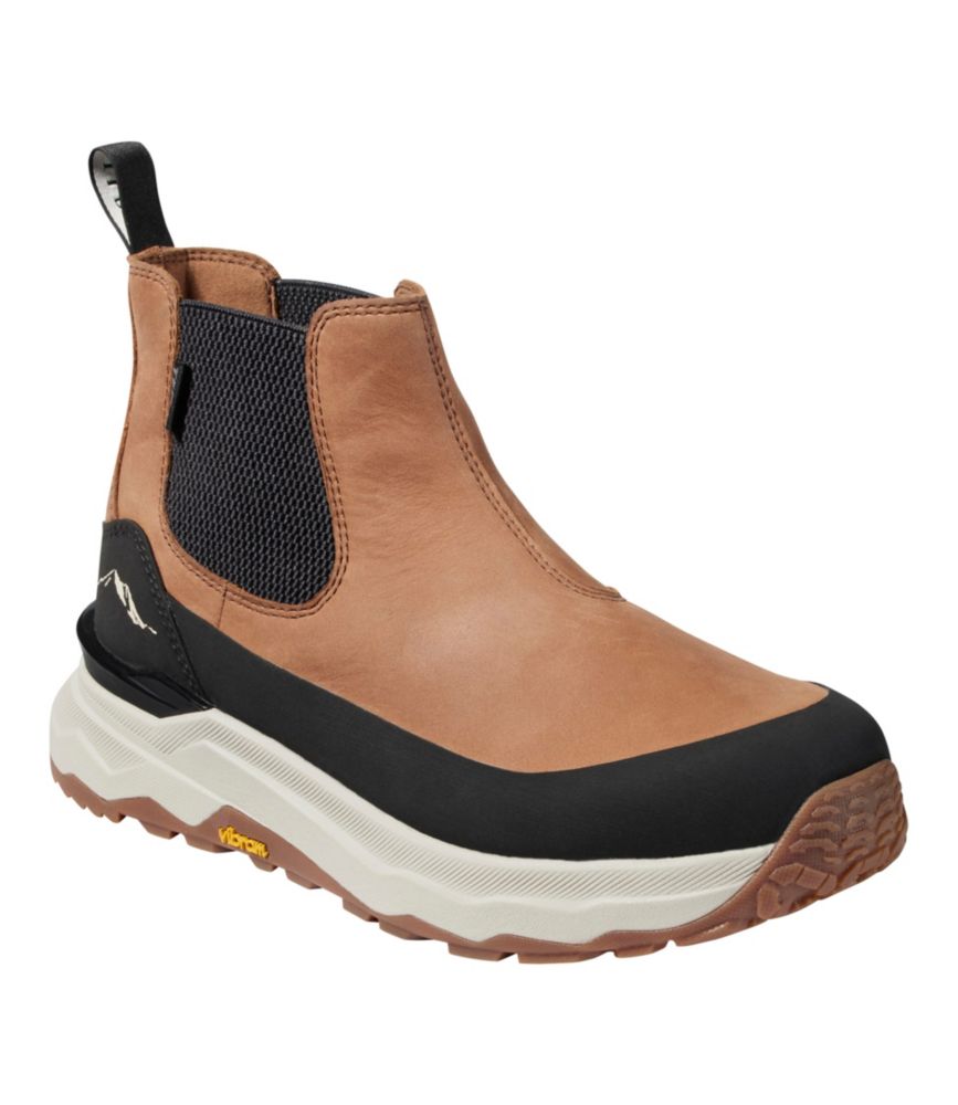 Men'S L.L.Bean Nextventure Boots, Chelsea