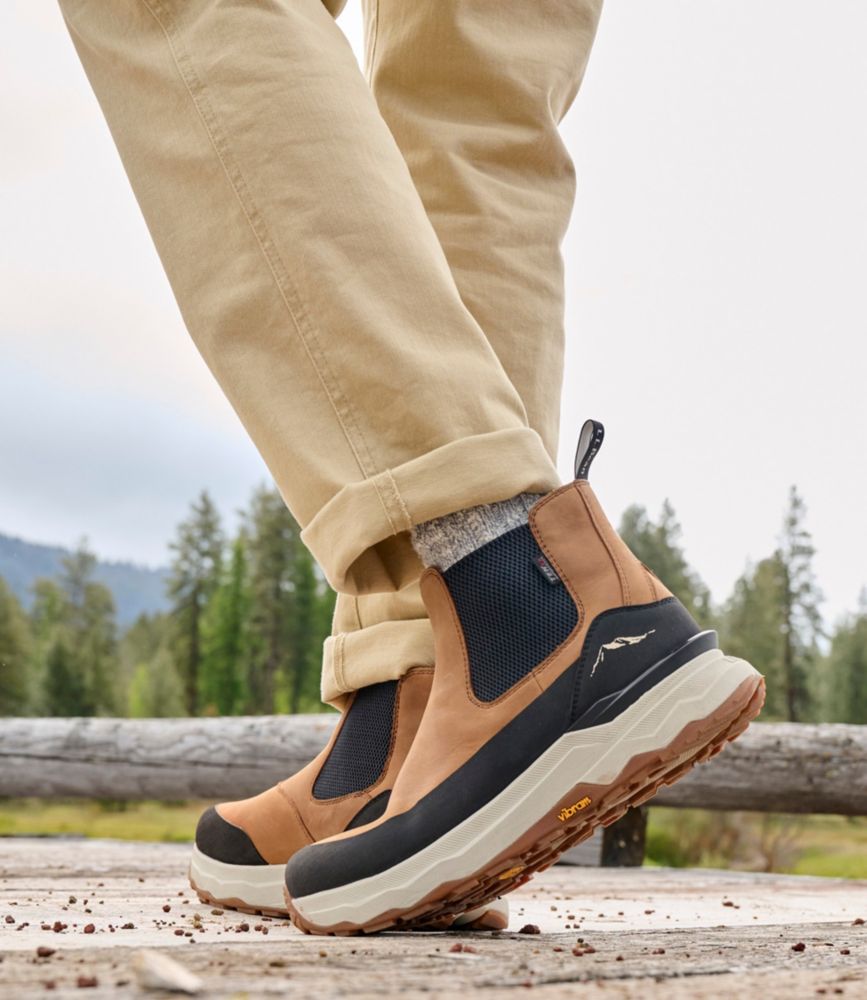 Men'S L.L.Bean Nextventure Boots, Chelsea