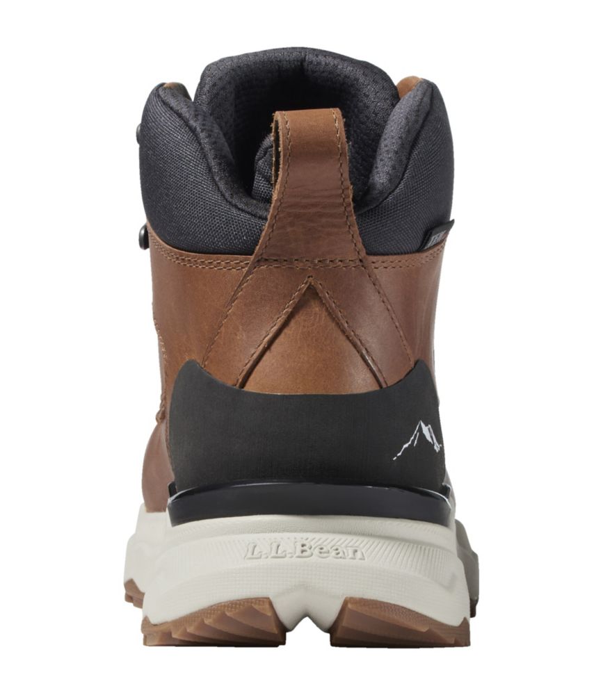 Men'S L.L.Bean Nextventure Boots, Lace-Up