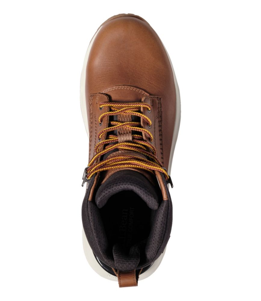 Men'S L.L.Bean Nextventure Boots, Lace-Up