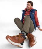 Men'S L.L.Bean Nextventure Boots, Lace-Up