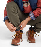 Men'S L.L.Bean Nextventure Boots, Lace-Up
