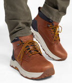 Men'S L.L.Bean Nextventure Boots, Lace-Up