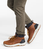 Men'S L.L.Bean Nextventure Boots, Lace-Up