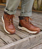 Men'S L.L.Bean Nextventure Boots, Lace-Up