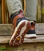 Men'S L.L.Bean Nextventure Boots, Lace-Up