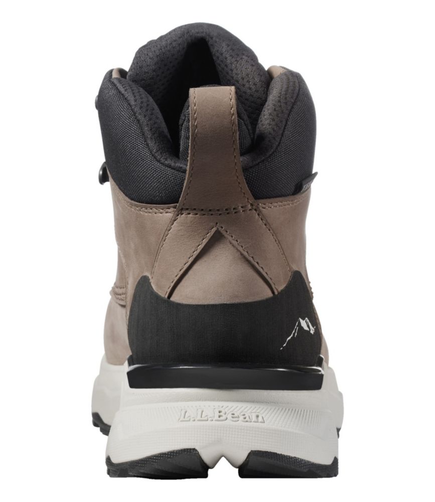 Men'S L.L.Bean Nextventure Boots, Lace-Up