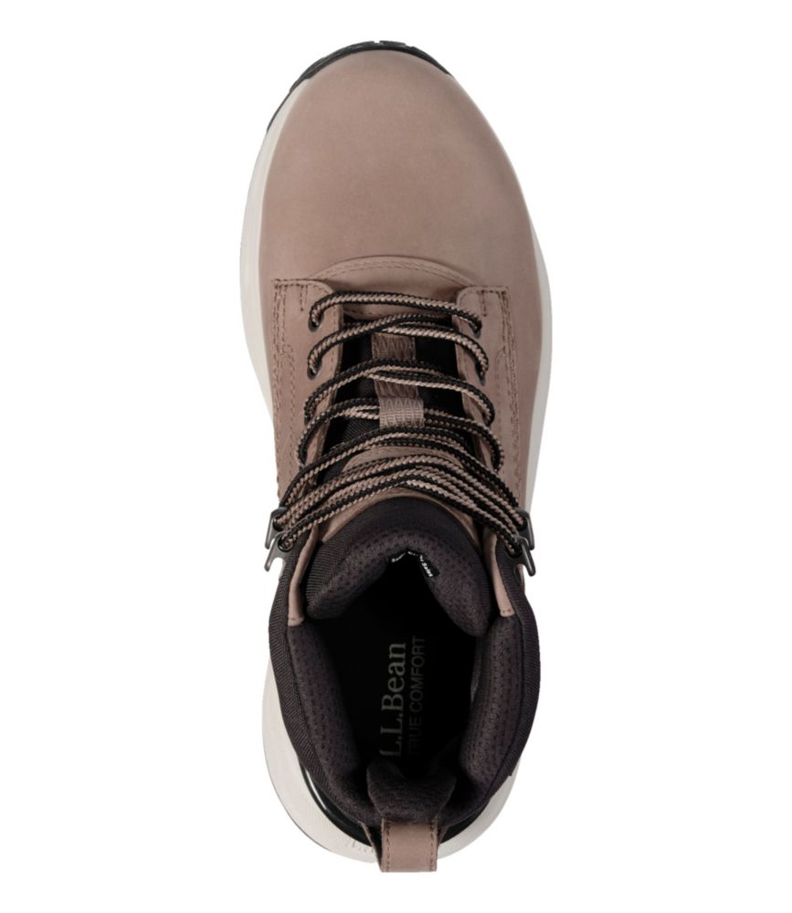 Men'S L.L.Bean Nextventure Boots, Lace-Up