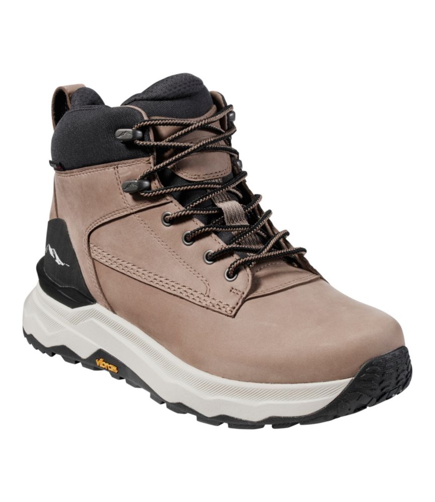 Men'S L.L.Bean Nextventure Boots, Lace-Up