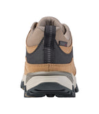 Men'S L.L.Bean Trail Model X Waterproof Hiking Shoes, Leather