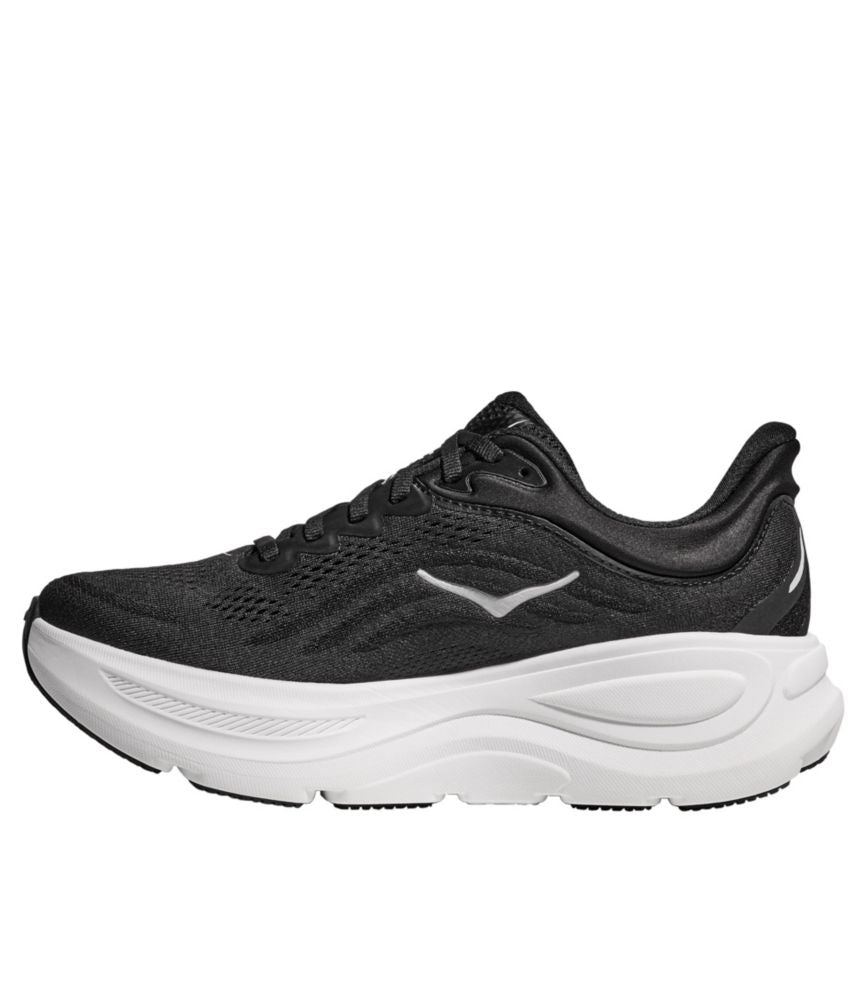 Men'S Hoka Bondi 9 Running Shoes