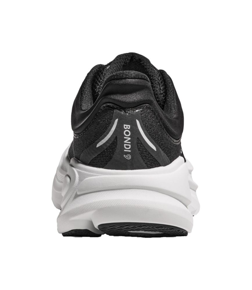 Men'S Hoka Bondi 9 Running Shoes