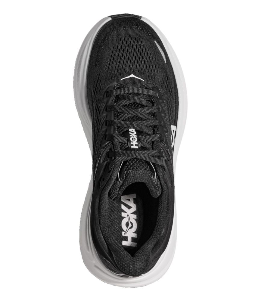 Men'S Hoka Bondi 9 Running Shoes
