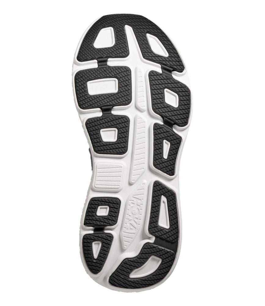 Men'S Hoka Bondi 9 Running Shoes